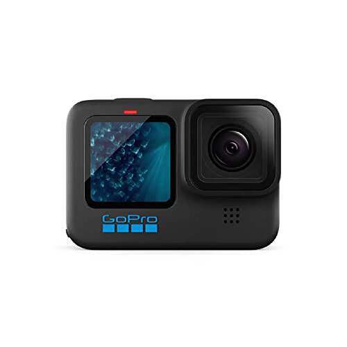 GoPro Hero 11 negro
