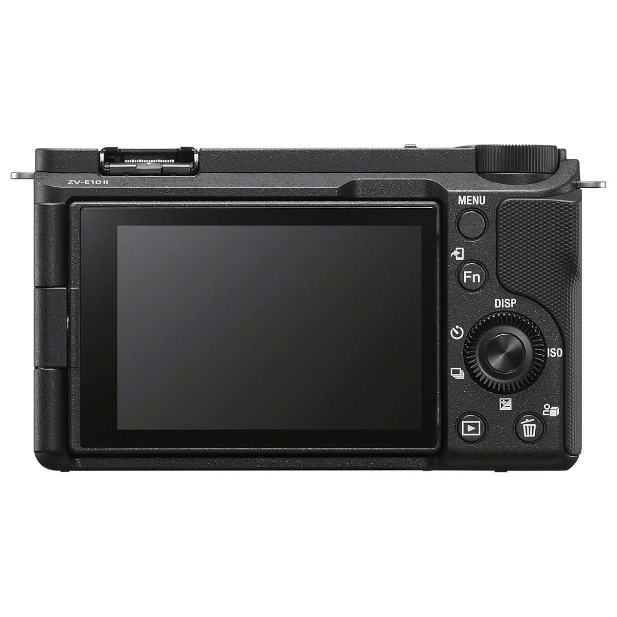Sony ZV-E10 II + 16-50/3.5-5.6 II - Imagen de 4