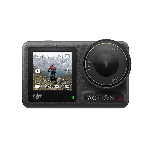 DJI Osmo Action 4 Combo Estándar