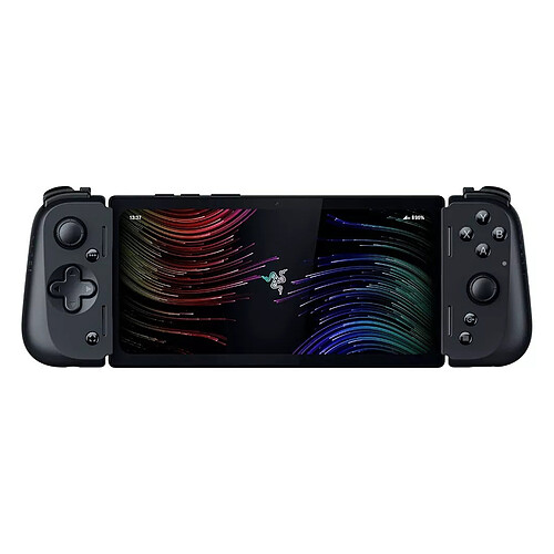 Razer Edge + Kishi V2 Pro