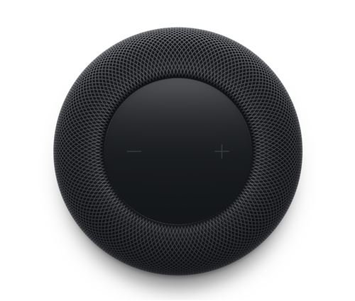 Apple HomePod Midnight (segunda generación) - Imagen de 2