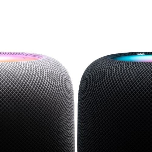 Apple HomePod Midnight (segunda generación) - Imagen de 3
