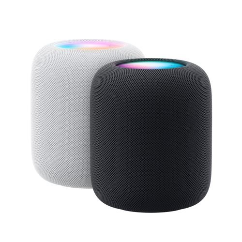 Apple HomePod Midnight (segunda generación) - Imagen de 4