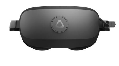Auriculares de realidad virtual HTC Vive XR Elite independientes, color negro - Imagen de 2