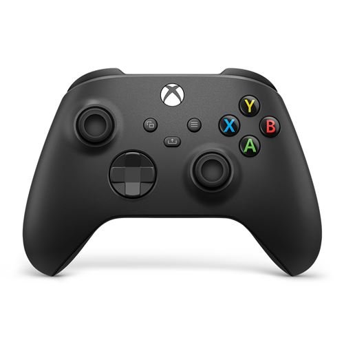 Microsoft Xbox Series - Imagen de 2