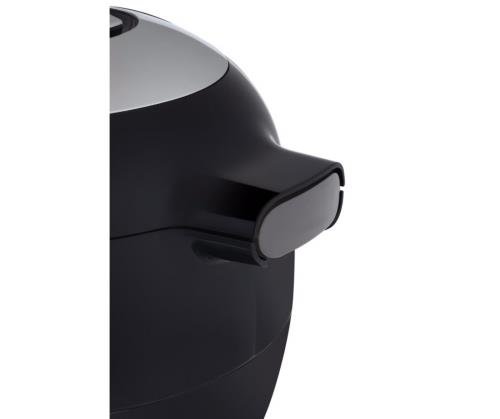 Moulinex Connect+ Bluetooth Cookeo - Multicocina conectada con 150 recetas integradas - Imagen de 2