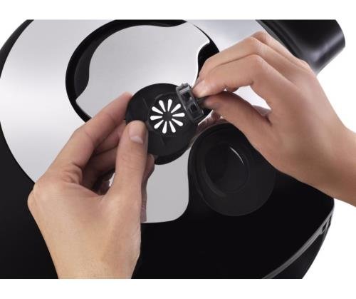 Moulinex Connect+ Bluetooth Cookeo - Multicocina conectada con 150 recetas integradas - Imagen de 12