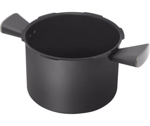 Moulinex Connect+ Bluetooth Cookeo - Multicocina conectada con 150 recetas integradas - Imagen de 9