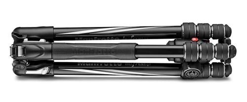 Kit de trípode y rótula Manfrotto Befree MKBFRTA4GT-BH - Imagen de 3