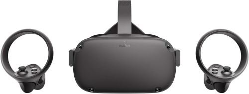 Meta Quest 128 GB - Sistema de realidad virtual - Imagen de 8