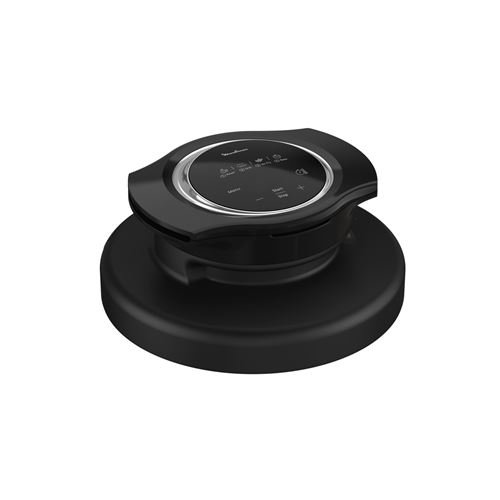 Moulinex Rapide Turbo Cuisine et Fry CE778810 1450 W Negro Multicocina - Imagen de 6