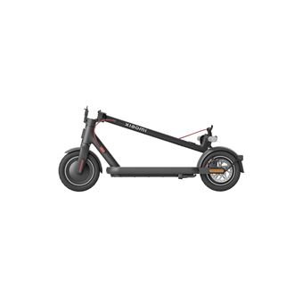 Patinete eléctrico XIAOMI Scooter 4 Nueva versión Negro - Imagen de 6